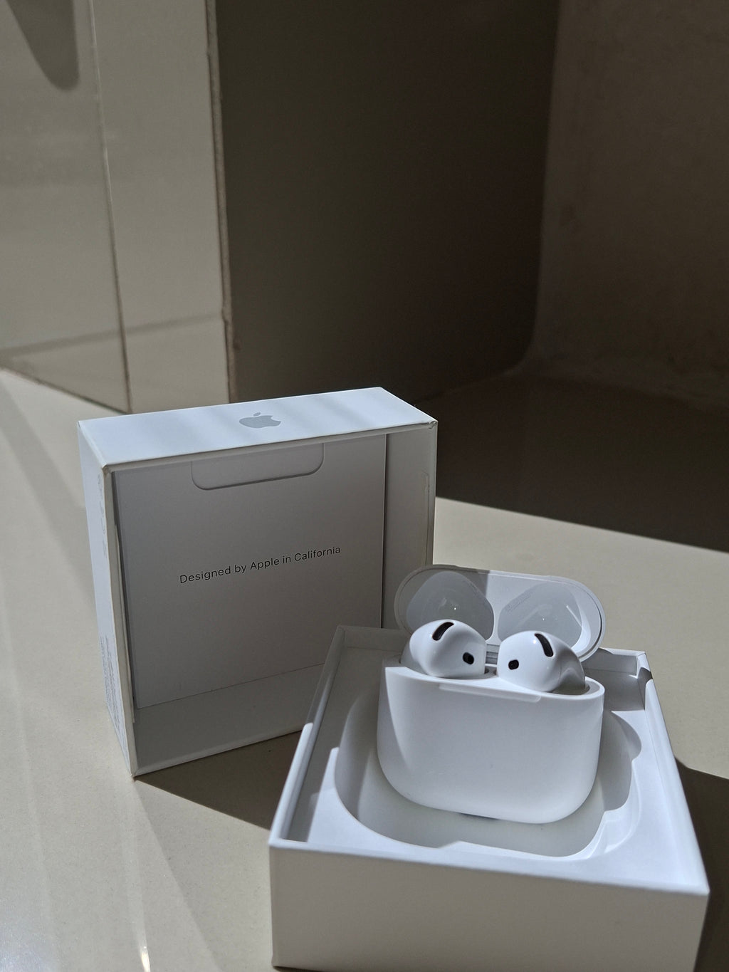 Airpods 3ra Generación