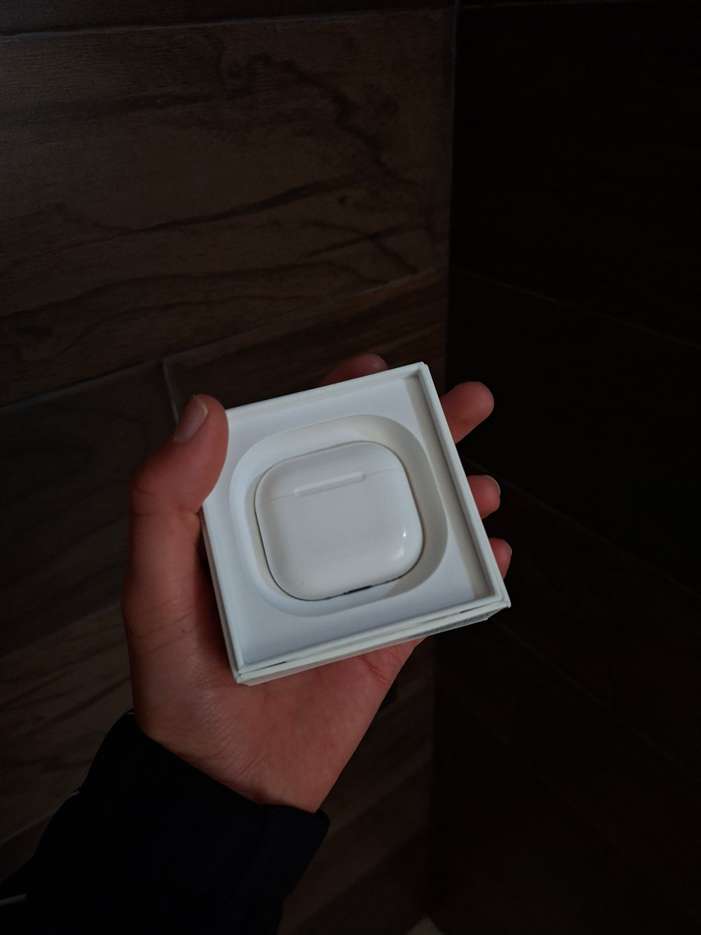 Airpods 3ra Generación