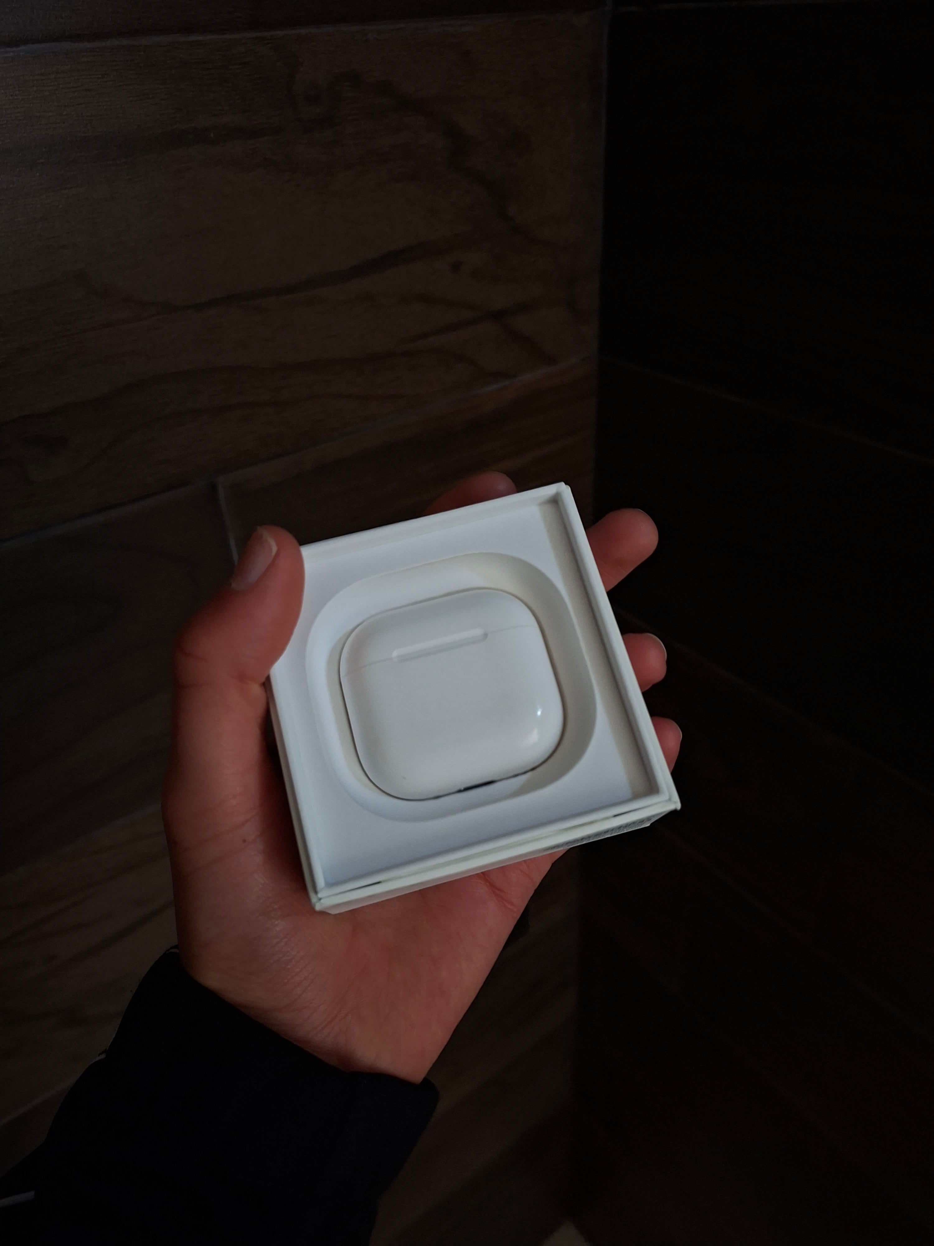 Airpods 3ra Generación